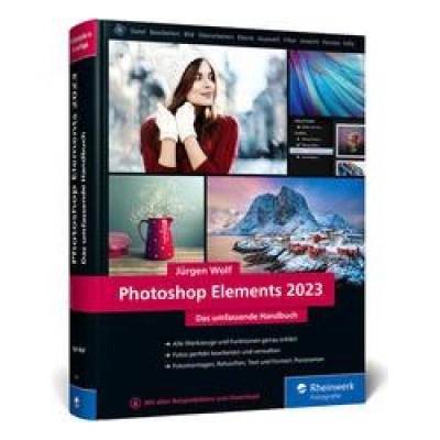 Photoshop Elements 2023