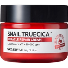 Some By Mi Snail Truecica Miracle Repair hydratačný krém 60 g