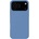 Tactical Силиконов калъф с MagSafe за iPhone 17 Pro Max - Tactical MagForce Velvet Smoothie Cover (син) (57983126667)