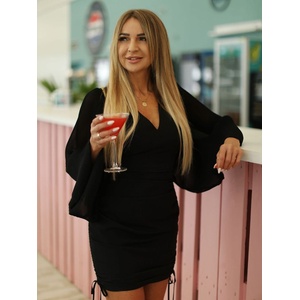 Jersa Дамска ежедневна рокля модел 216092 Jersa