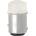 m-tech LED BAY15d 9LED 3014SMD White крушка (L038W)