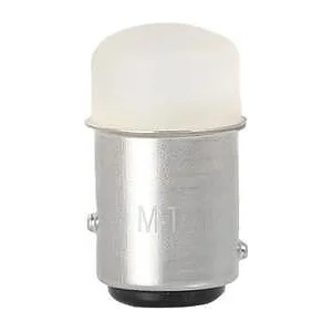 m-tech LED BAY15d 9LED 3014SMD White крушка (L038W)