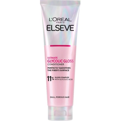 L'Oréal Elseve Glycolic Gloss Conditioner 150 ml