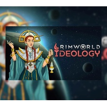 Rimworld - Ideology