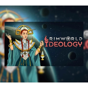 Rimworld - Ideology