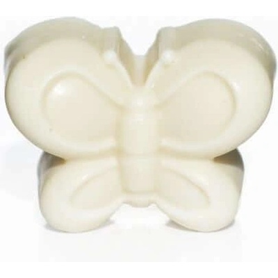 Alchymistky Dětské mýdlo s lanolinem 55 g motýl