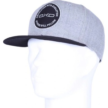 Oxdog Patch Flat Cap