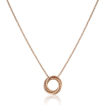 Image 1 of Daniel Klein DKJ. 3.4049-3 Дамско Колие