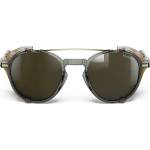 Julbo Алпийски очила Julbo Legacy Spectron S3 Polarized (VLT 11%) Glacier glasses - Light Grey / Gold / Brown (205-3890-0311)