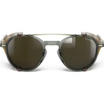Julbo Алпийски очила Julbo Legacy Spectron S3 Polarized (VLT 11%) Glacier glasses - Light Grey / Gold / Brown (205-3890-0311)