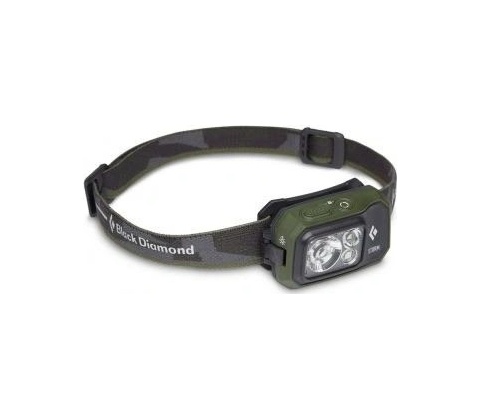 Black Diamond Storm 450