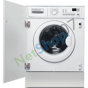 Electrolux EWG 14550 W