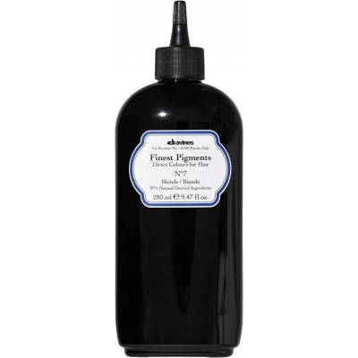 Davines Finest Pigments N°5 světlá hnědá 280 ml