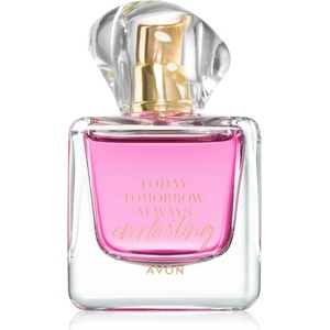 Avon Today Tomorrow Always - Everlasting EDP 50 ml Парфюми
