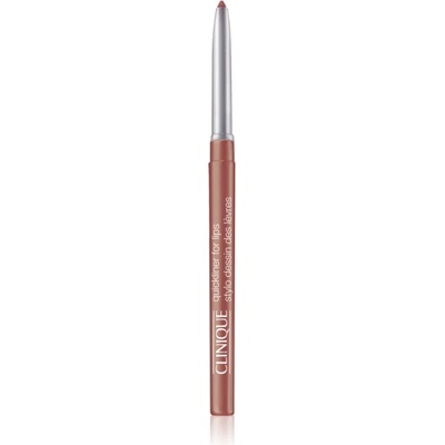 Clinique Quickliner for Lips молив-контур за устни цвят Intense Blush 0, 3 гр