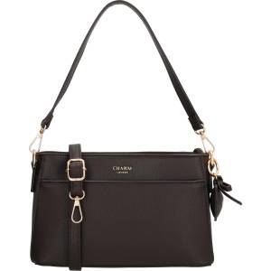 Charm London Cambridge W01060 Dark brown