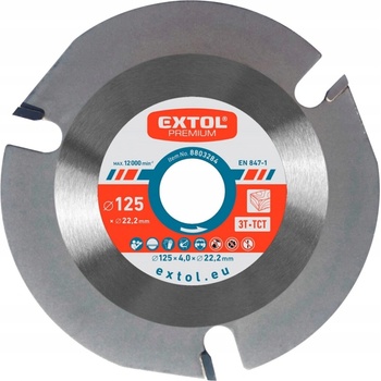 Extol Premium 8803284