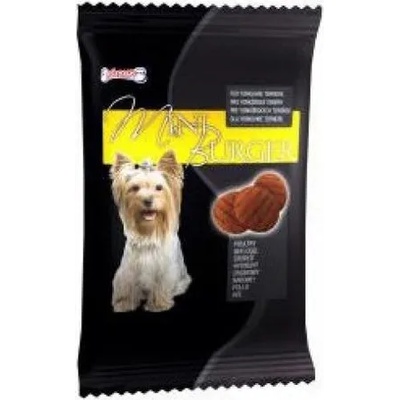 Мини бургер с пиле за куче (446)