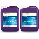 Plagron Hydro A & Hydro B 20L