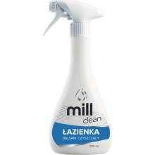 Mill clean balsam čistič na kúpeľne 555 ml