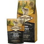 CARNILOVE Adult Large - Salmon & Turkey 12 kg