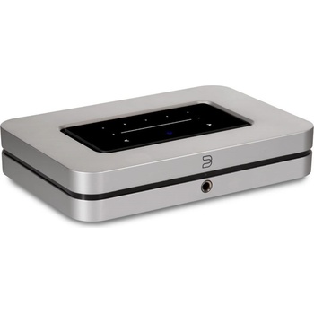 Bluesound Node X