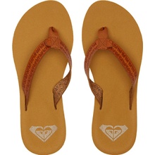 Roxy Porto Motif tan