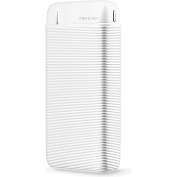 Forever TB-100L White