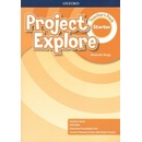 Project Explore Starter Teacher's Pack