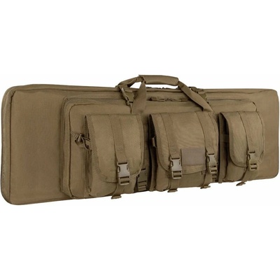 Condor Qutdoor 105 cm s 3 a popruhom coyote brown