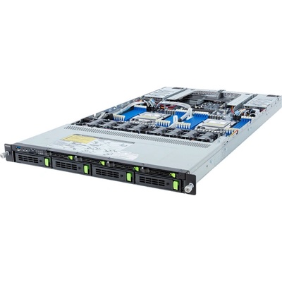 Gigabyte R183-Z96-AAV1 6NR183Z96DR000ACV1
