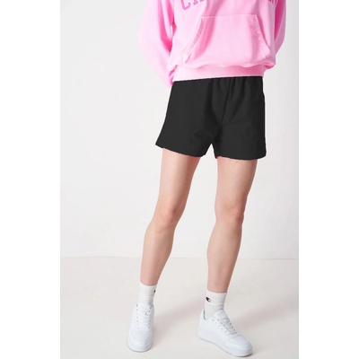 Champion dámske kraťasy High Waisted Shorts 116089 KK001