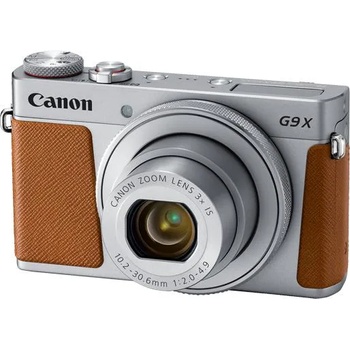 Canon Powershot G9 X Mark II (AJ1717C002AA)