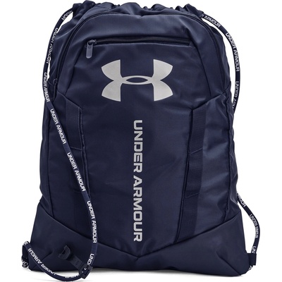 Under Armour Undeniable Sackpack - Midnight Navy