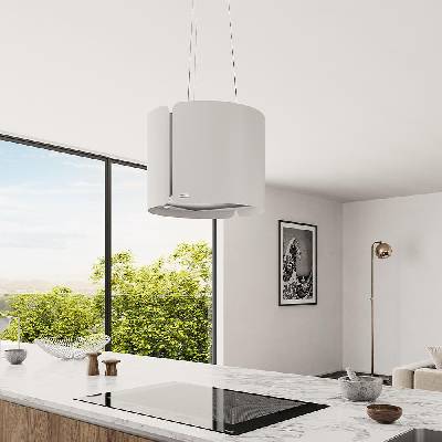 Franke Аспиратор hood fsms f42 wh matt/2 franke (345.0654.932)