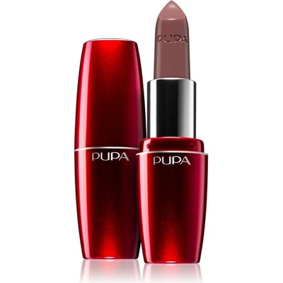 Pupa Volume rtěnka pro plné rty 100 Nude 3,5 ml