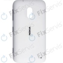Kryt Nokia Lumia 620 zadný biely