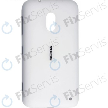 Kryt Nokia Lumia 620 zadný biely