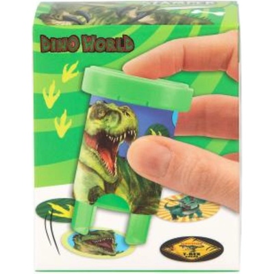 Dino World (bundle)dino World Sticker Stamper (0413349)