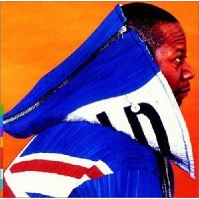 Papa Wemba - Emotion (Reissue) (LP) (0884108005699)