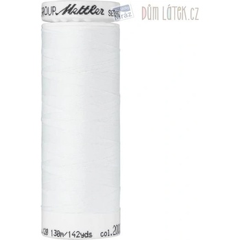 Elastická niť Seraflex 2000