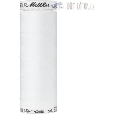Elastická niť Seraflex 2000