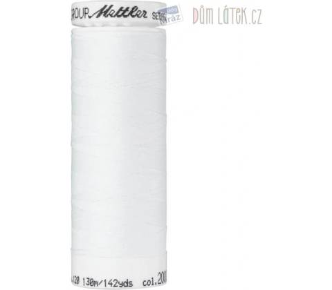 Elastická niť Seraflex 2000
