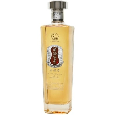 Jiu Hai Bu Gan 5y 42% 0,7 l (holá láhev)