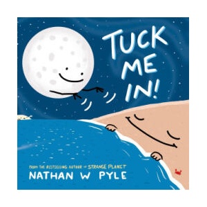 Tuck Me In | Nathan W. Pyle (2025)
