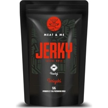 Meat&Me hovězí jerky Teriyaki 50 g