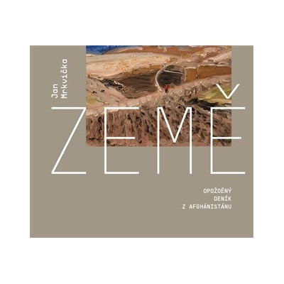 Země - Jan Mrkvička