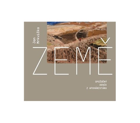 Země - Jan Mrkvička