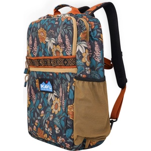 KAVU Пътна раница Kavu Hillock Hauler 23, 5 Travel backpack - Night Fields - размер One Size (504-1611-0111)