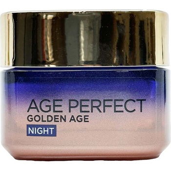 L'Oréal Age Perfect Golden Age Night 50 ml
